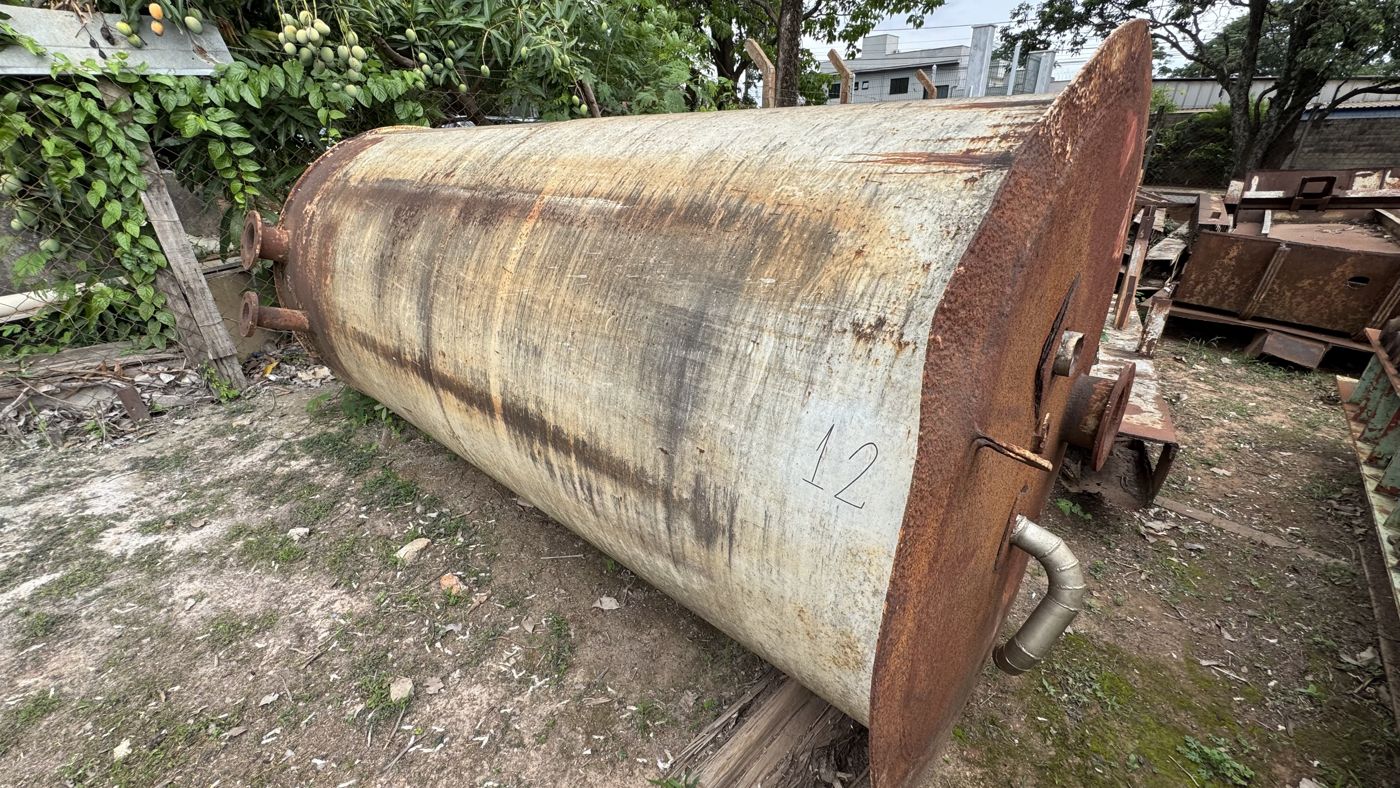 Tanque 5.000 L